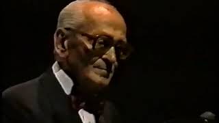 Download lagu Osvaldo Pugliese & Astor Piazzolla / En vivo en el Royal Carré Theater de Amsterdam - (completa) mp3