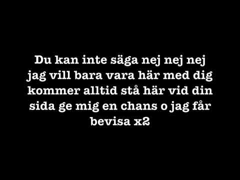 Rami Bazi - Nej nej nej Lyrics