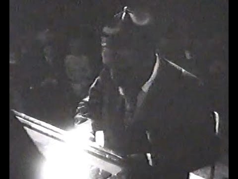 Thumbnail for Thelonious Monk "I Mean You" rare footage by Thelonious Monk