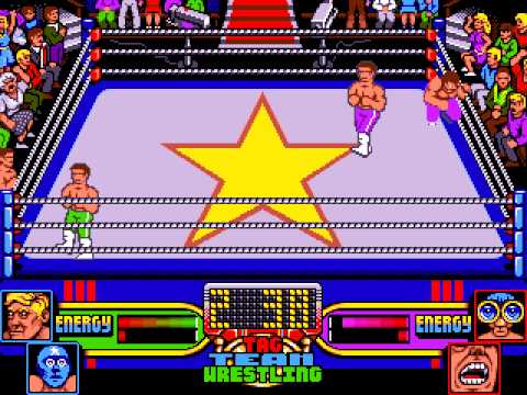 American Tag-Team Wrestling picture