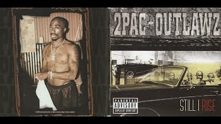 2pac and Outlawz feat. Big Syke - Letter to the President (Training Day Soundtrack)[Lyrics]