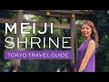 Meiji Shrine | Tokyo Travel Guide