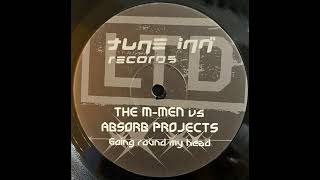 The M-Men - Going Round My Head