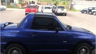 preview picture of video '1996 Suzuki X-90 Used Cars Caldwell OH'