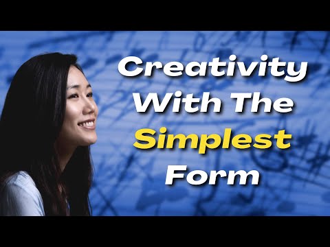 Jihye Lee on Being Creative when Composing a Blues | @JihyeLee