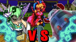 ボイロックス#24【清姫伝説の～釣鐘～参戦】カブキロックス夜語トバリ実況プレイ