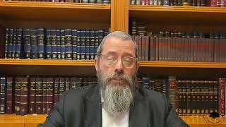 החודש הזה לכם, התחדשות און גאולה בנפש האדם  הרב אשר פרקש,שנת תשפ"ב