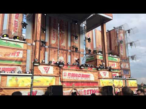 Robert Miles - Children (Andy Moor @ Fruit Vibrations)