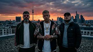 Sido feat. Bonez MC &amp; Kool Savas - Von ganz unten (prod. Yeno)