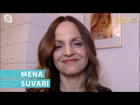 Mena Suvari’s Book Details Awkward Encounter with Kevin Spacey on “American Beauty” Set