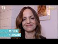 Mena Suvari S Book Details Awkward Encounter With Kevin Spacey On American Beauty Set