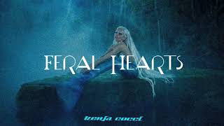 Kerli - Feral Hearts (lyrics)