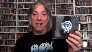 Download lagu Ranking the Studio Albums: Deep Purple mp3