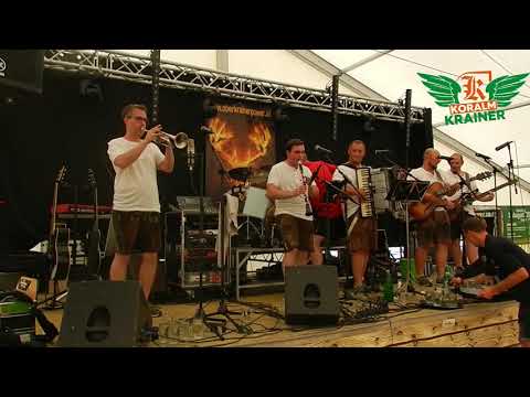 Koralm Krainer - In den Städtchen