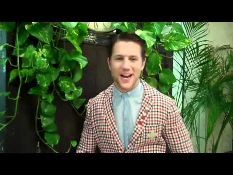 Behind the Scenes photoshoot for RegardMag.com Issue 7 featuring Ross Thomas