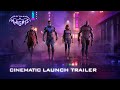 Vidéo de gameplay de Gotham Knights  PC