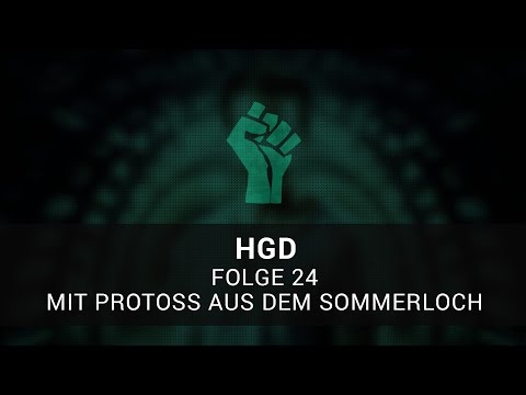 Honor Greift Durch 24 - Mit Protoss aus dem Sommerloch