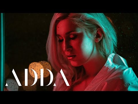 Adda – Te-as iubi Video