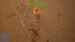 Mech vs. Bugs Gameplay / Trailer