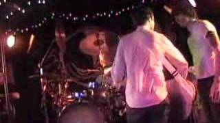 Inspection Station/Toilet Song/Folsom Prison- Bouncing Souls