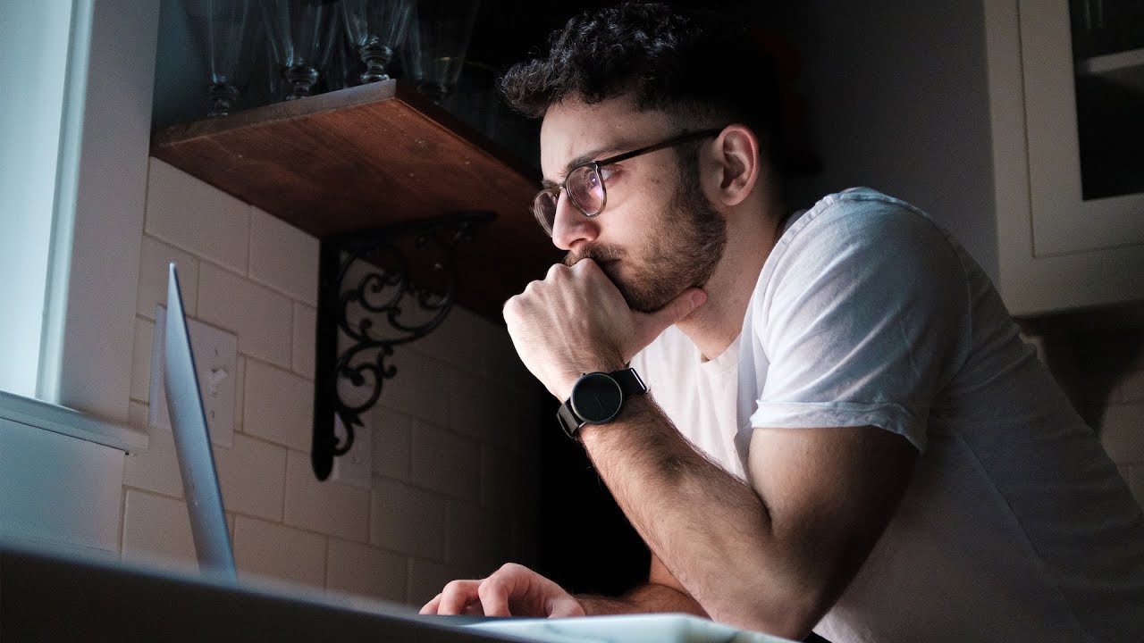 I Learned Italian in 7 Days - Part I