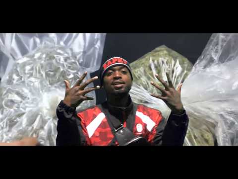 Big Floss "Set Up Shop" (Official Music Video)