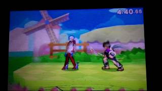 &quot;She&#39;s So Tough&quot;