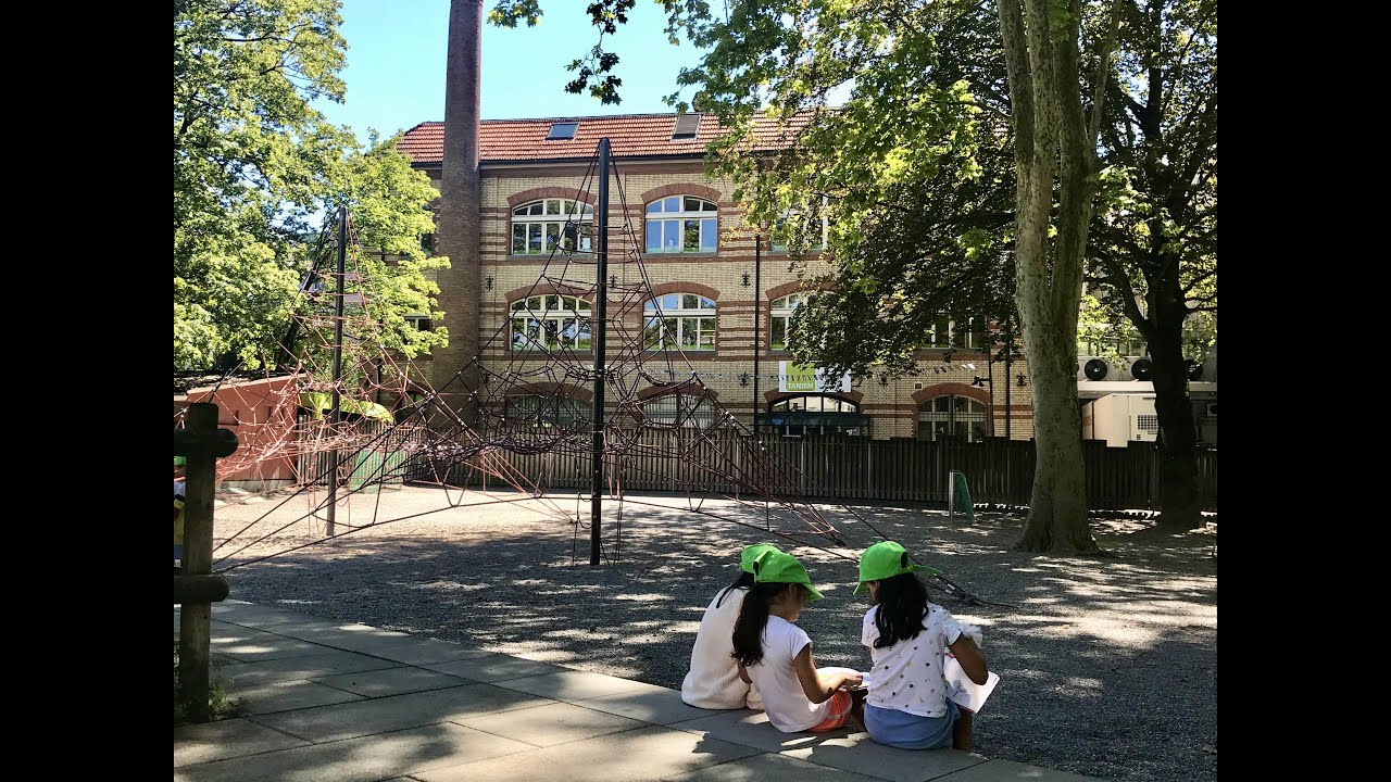 Get to know us - Tandem IMS