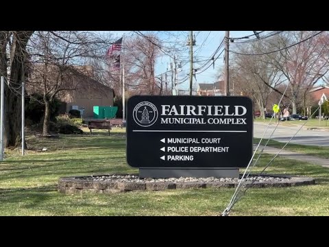 NJ Fairfield Residential Doorbell Security Cameras & the Police Department