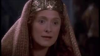 Igraine meets Uther Pendragon - &quot;The Mists of Avalon&quot;