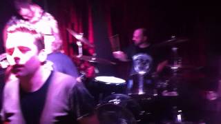&quot;Roots Radicals&quot; - Mustard Plug covers Rancid in Tijuana, Feb. 9, 2015