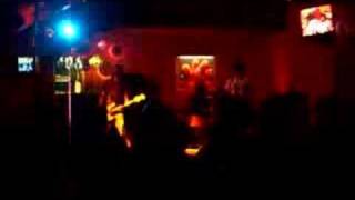 Captain Everything - Kalimbah!(Live@Valencia!)