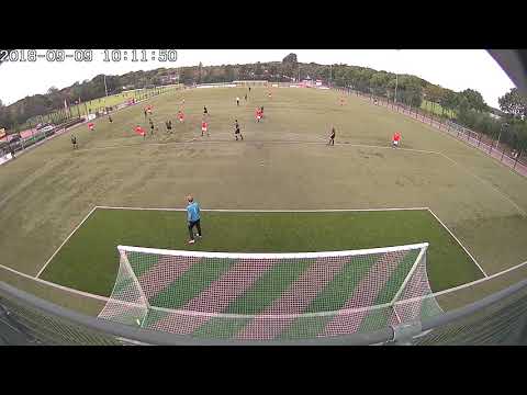 Alliance'22 5 - Hoofddorp 5 (5-3)