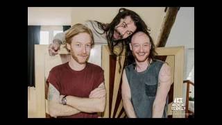 Friends and Enemies - Biffy Clyro - live at Big Weekend - 29 May 2016