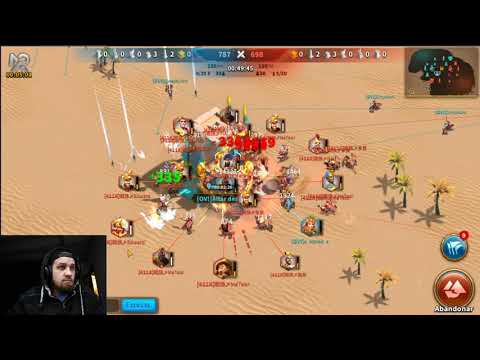 Osiris Invitational OV! vs 411K