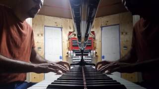 Joep Beving. The light she brings