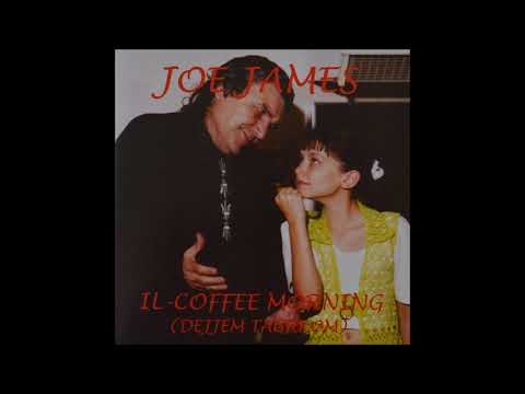 Joe James - Viva Malta (Malta, 1997)