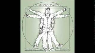 Anthony David- Forever More Featuring Algebra and Phonte