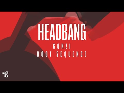 Gonzi & Boot Sequence - Headbang (Original Mix)