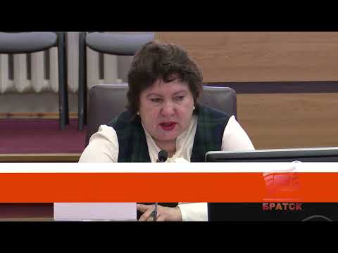 О проблемt почты России в Братске рассказал руководитель управления почтовой связи Иркутской области