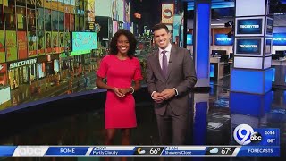 Techbytes: 8-7-19