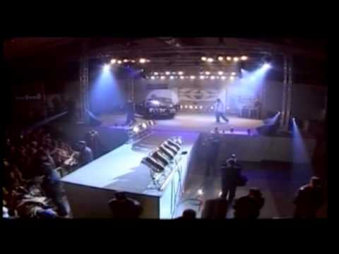 Лошите - Бегачки