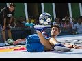 Freestyle Football Battles in Brazil  - Red Bull Street Style 2014