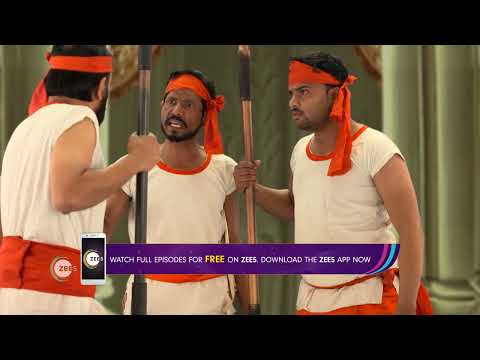 Payal enquires about Chandraditya's whereabouts -Sata Bhainka Sunanaki -Fantacy TV Serial -Webi 432