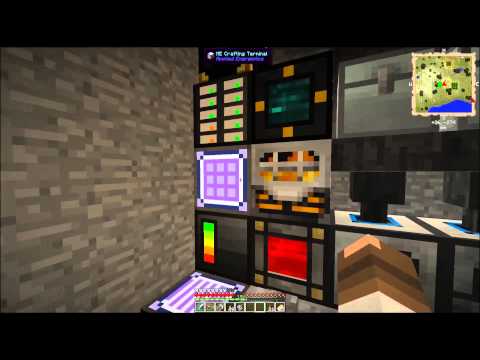 FTB Unleashed LP S02 E11 (BioFuel Production)