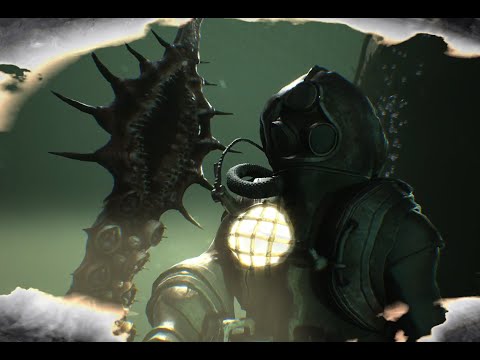 Die verschollene Expedition/ The Sinking City (Ger) 007