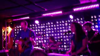 Lost in the Trees &quot;Past Life&quot; live