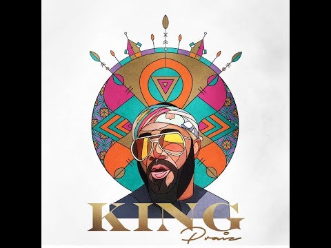 Praiz - Somebody Ft King (KING Album)