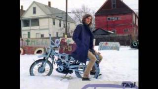 Last Night in Detroit, by Brendan Benson