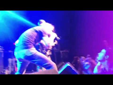 Grade - A Year in the Past, Forever in the Future LIVE